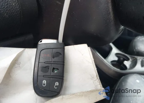 2015 Dodge Journey Sxt from USA, damaged, VIN 3C4PDCBG3FT542378